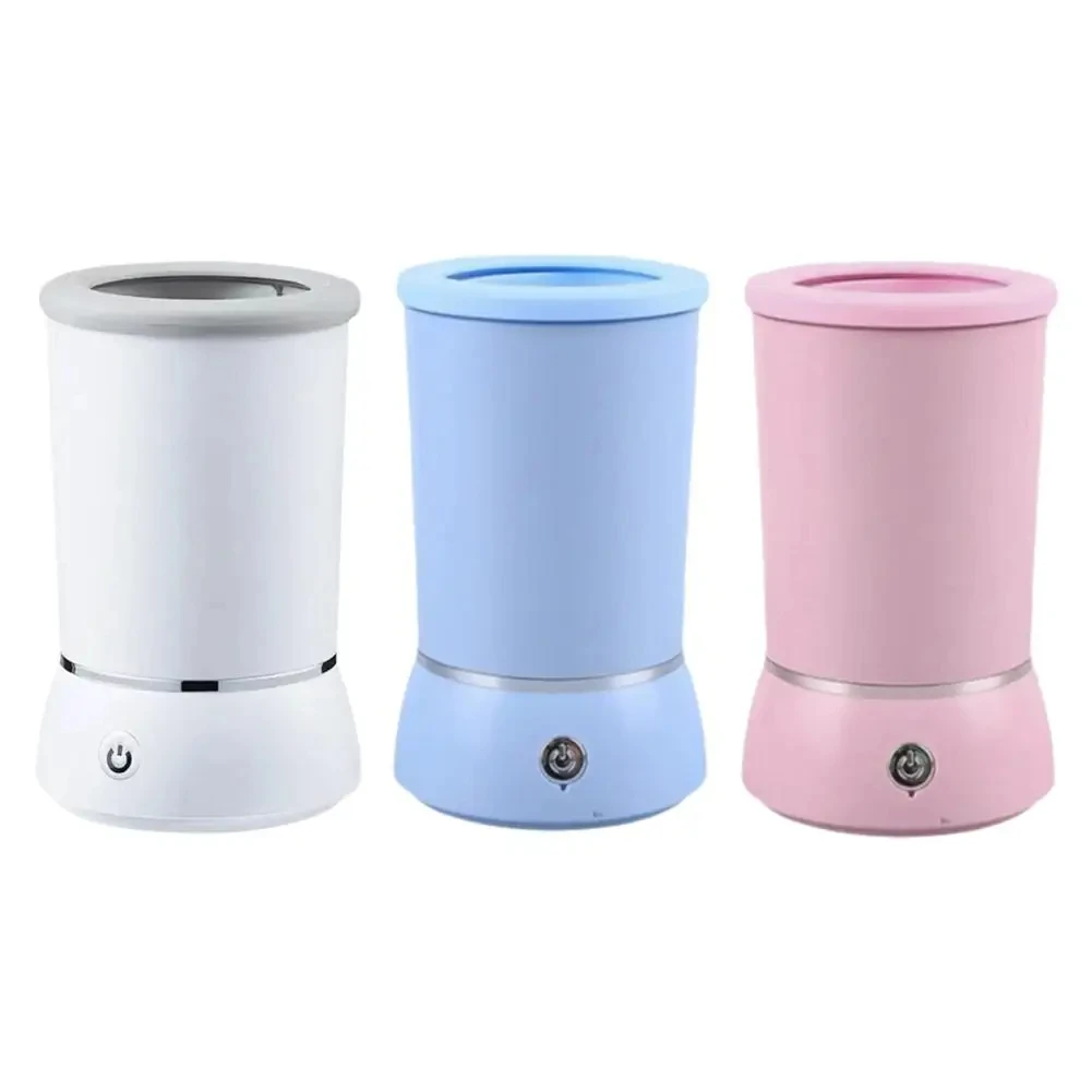 Nettoyeur de Pattes pour Chien Portable | Gobelet lavage – Image 7