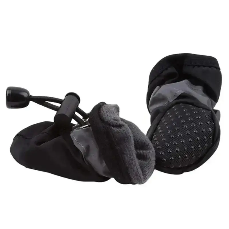 Bottes de protection chien imperméables antidérapantes | Chaussures chien – Image 27