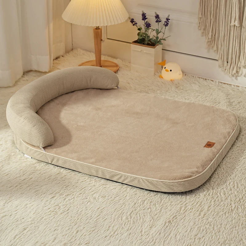 confort canin ergonomique