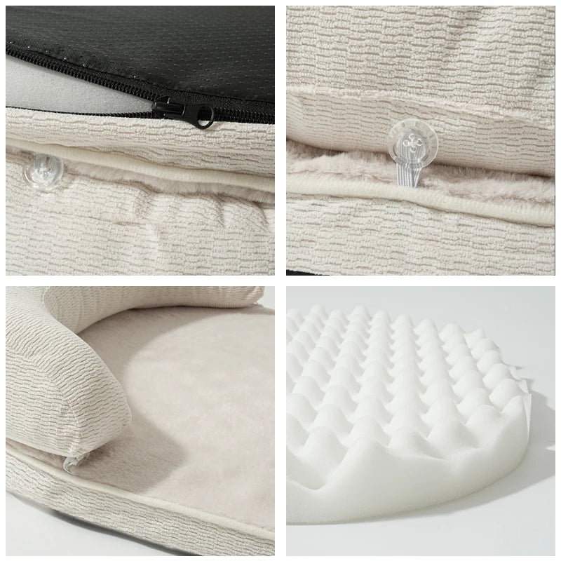 matelas chien de qualité