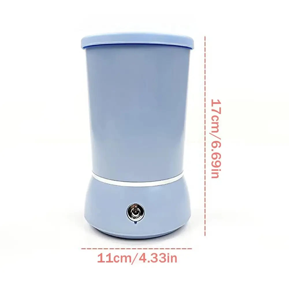 Nettoyeur de Pattes pour Chien Portable | Gobelet lavage – Image 6