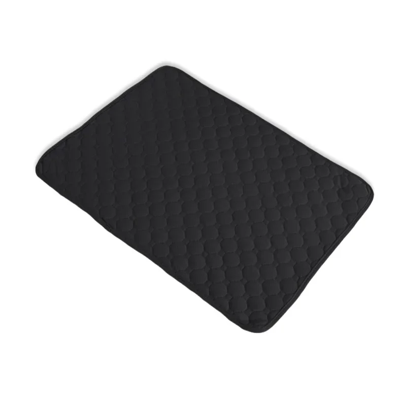 Tapis absorbant imperméable pour chien – Alèse lavable antidérapante – Image 7