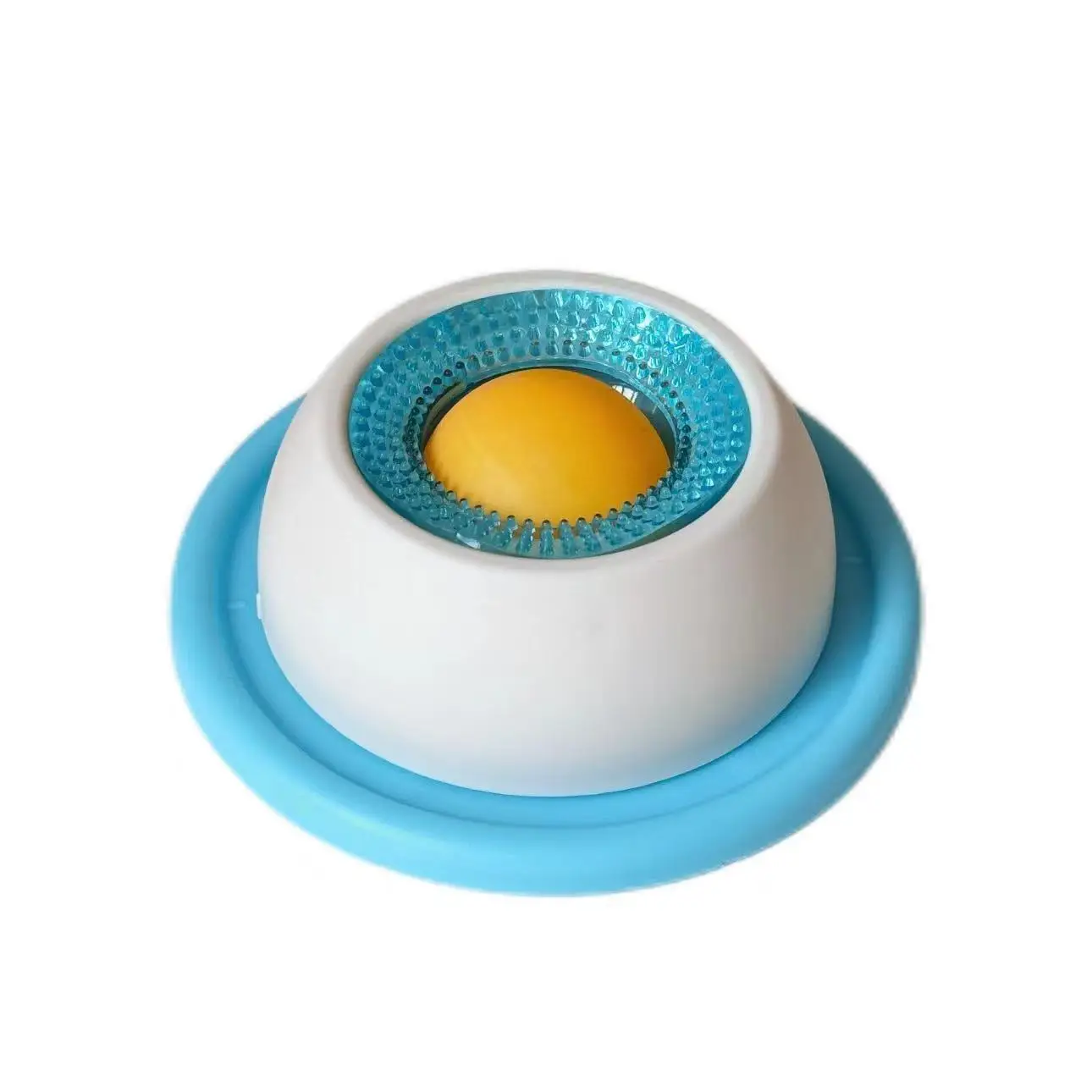 Jouet Lécheur Chien Chat Interactif - Distributeur Friandises Antistress Premium – Image 10