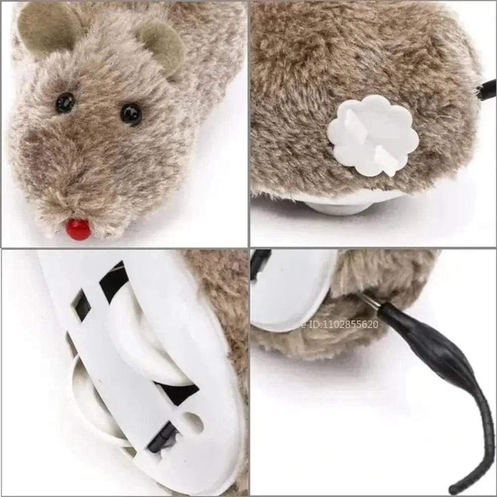 jouet sans batterie