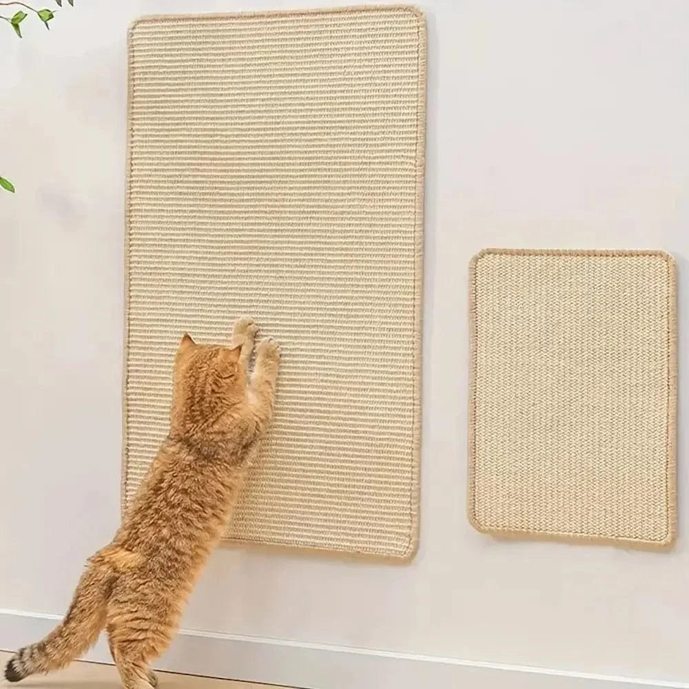accessoire félin antidérapant