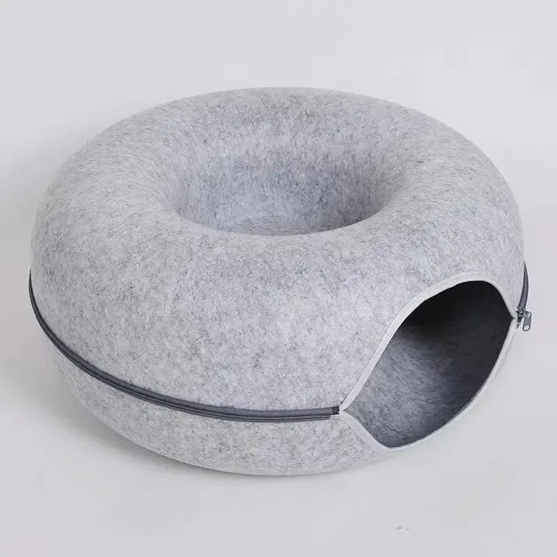 espace ludique pour chat