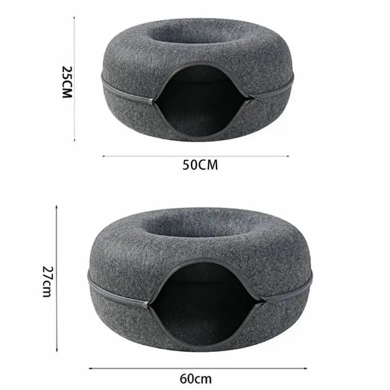 jeu pour félin