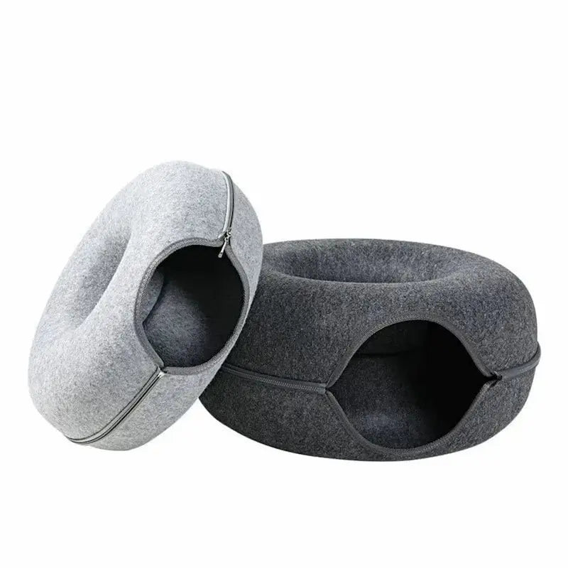 PawsDonut tunnel chat