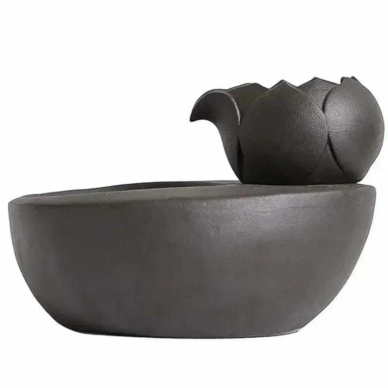 CeramiPurr design élégant