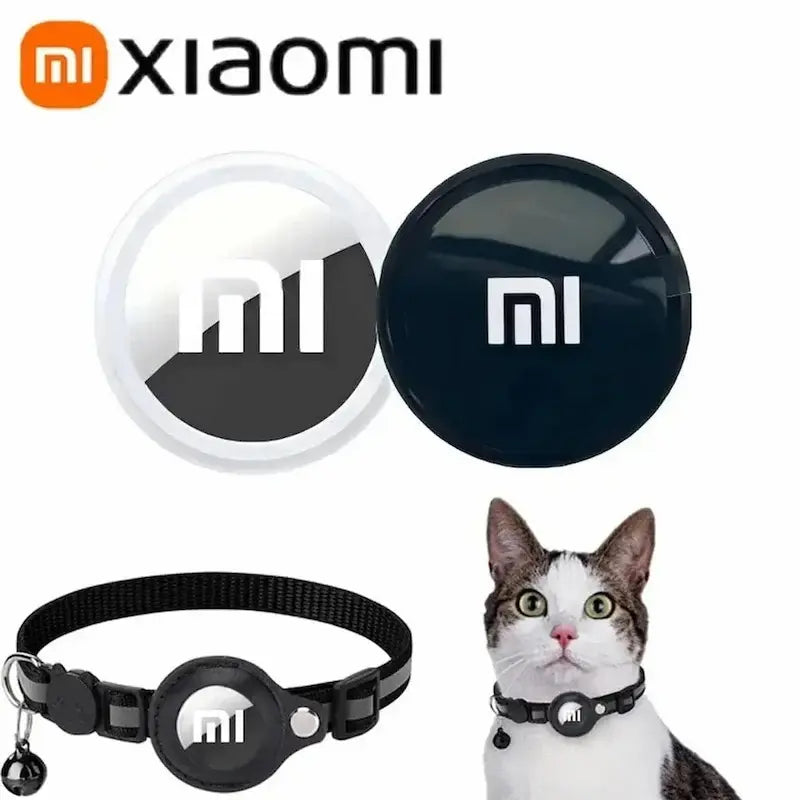 badge de localisation Xiaomi