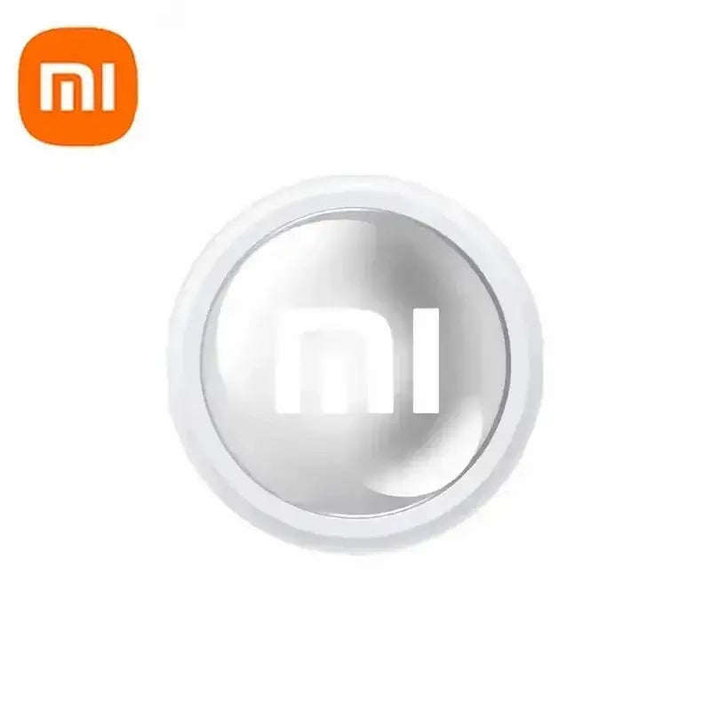 localisateur Xiaomi précis