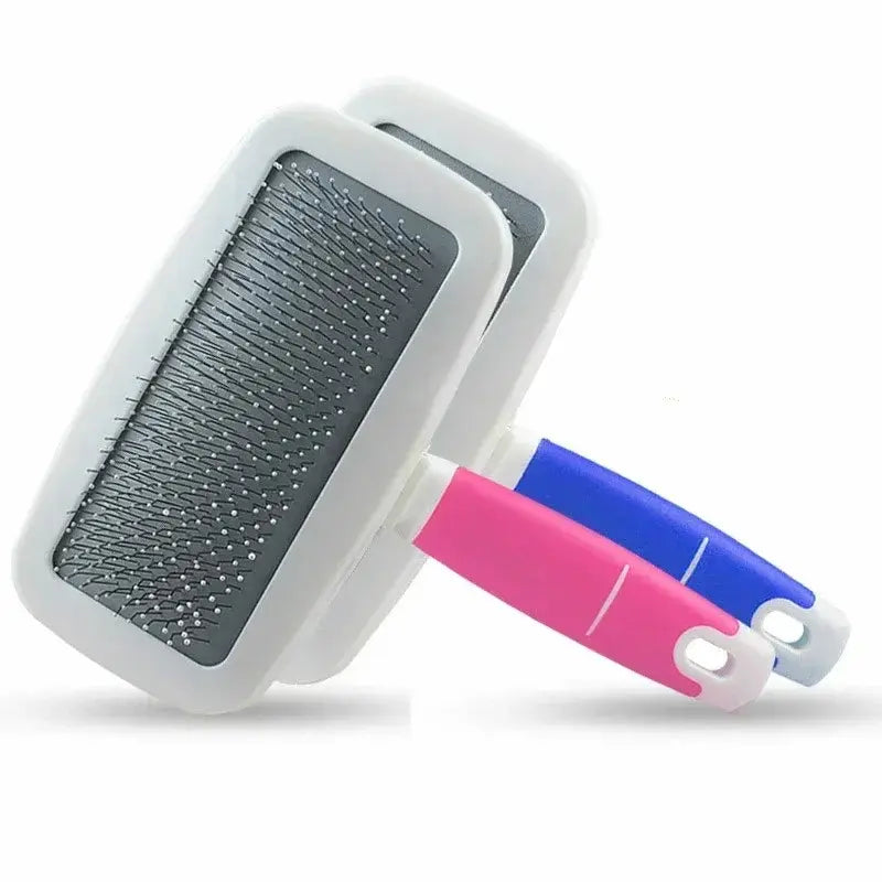 brosse animaux CatSilk