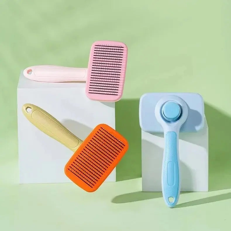 brosse ZenPaws