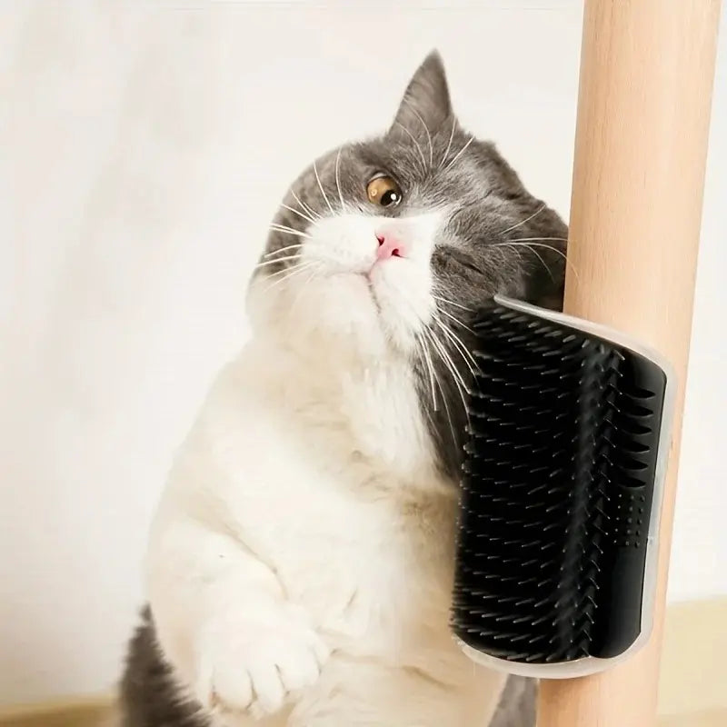 brosse chat SelfPurr
