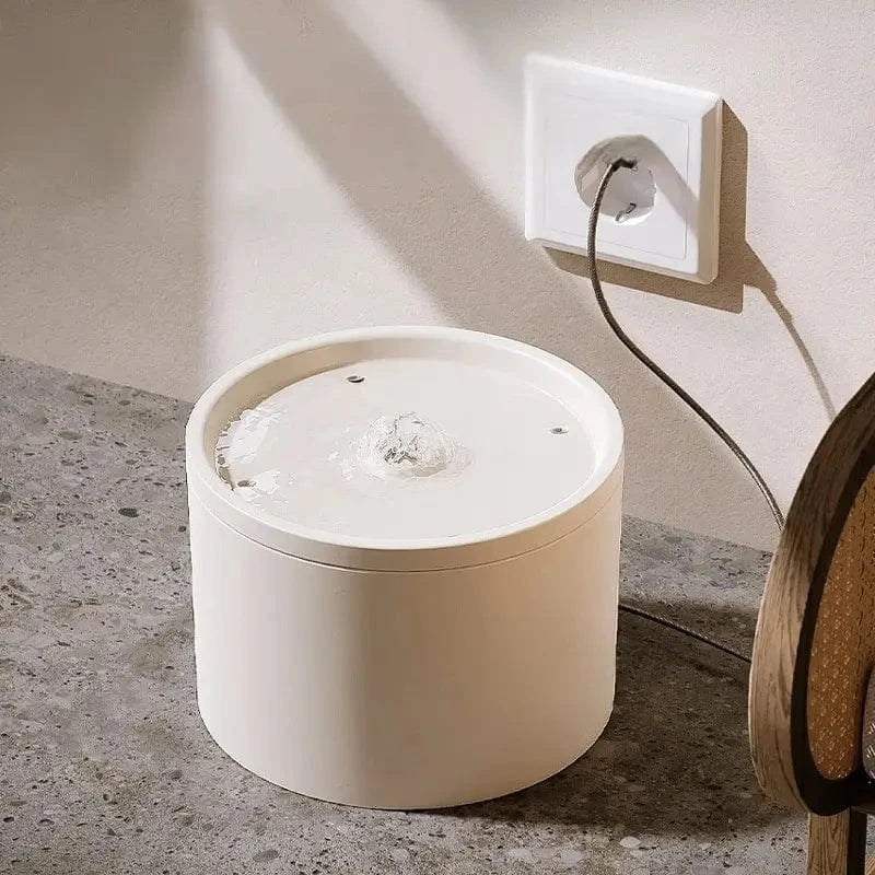 MiniFlow élégante et silencieuse