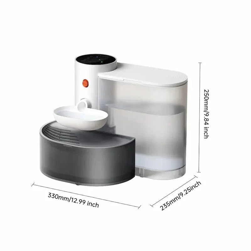 HydriCat design élégant