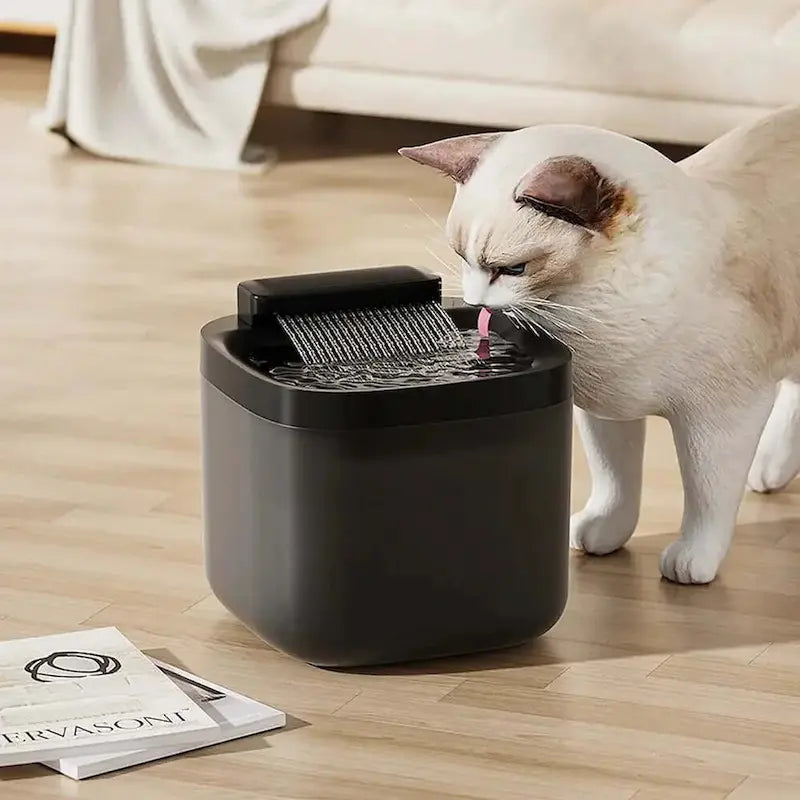 fontaine eau USB 3L