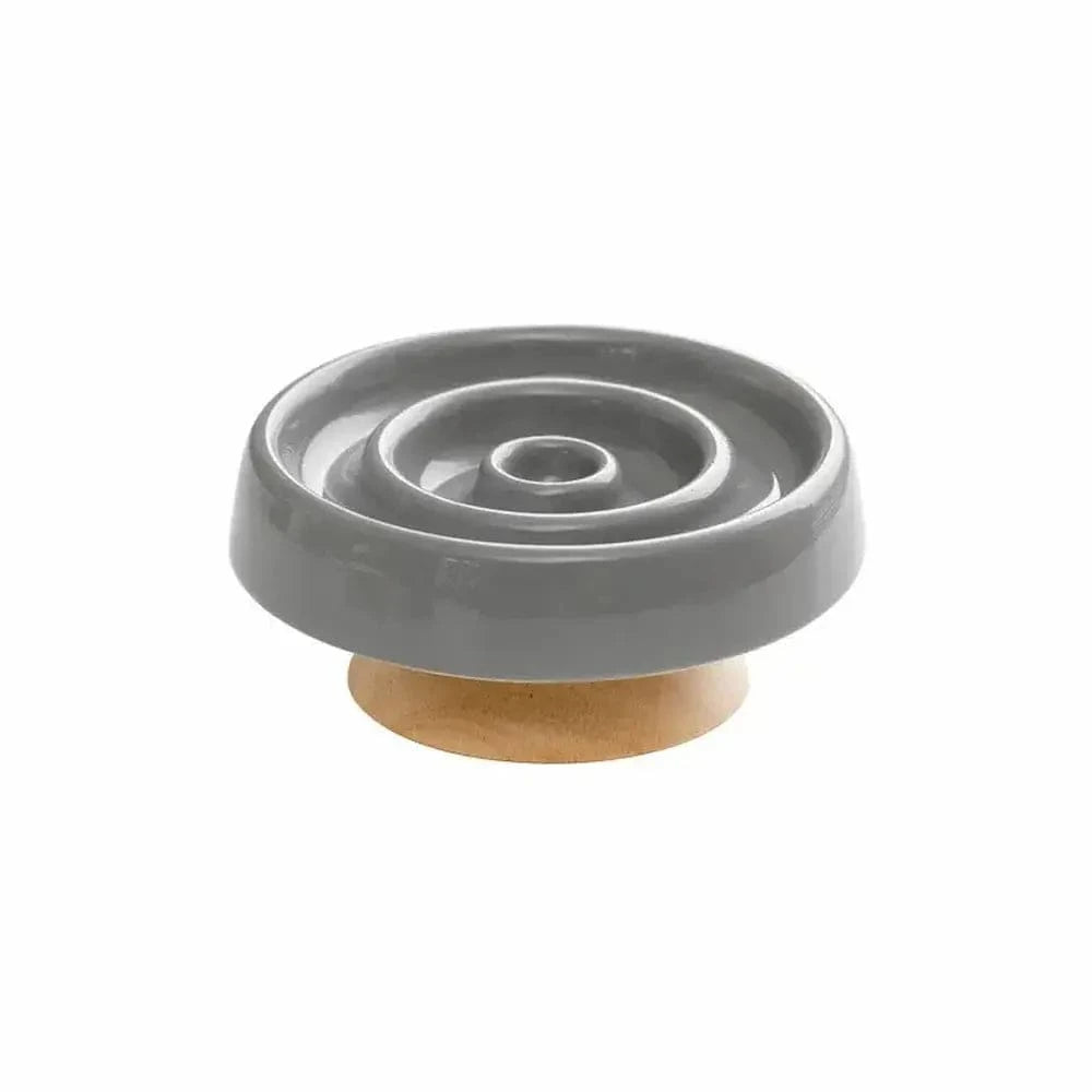Gamelle robuste pour chat