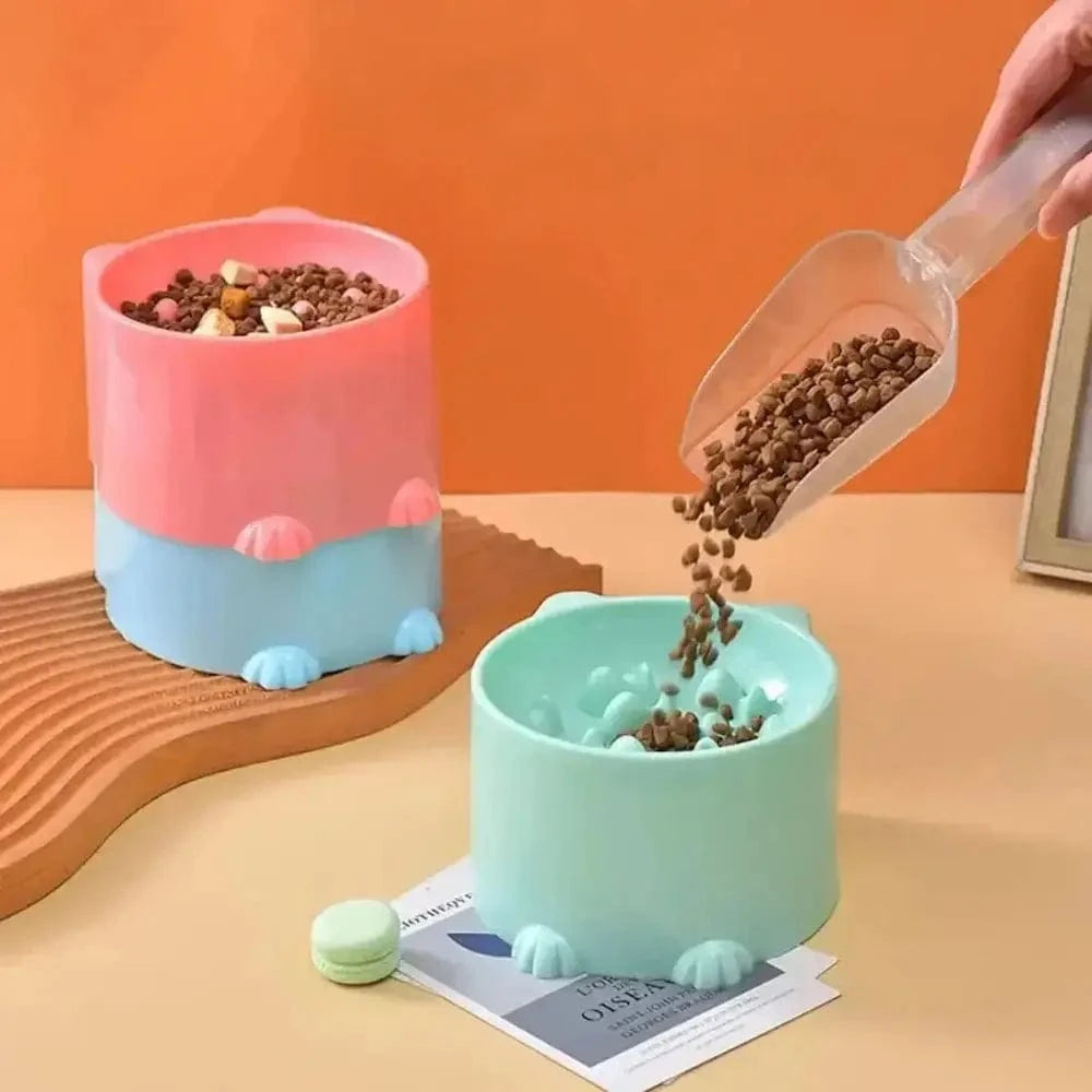 design ergonomique gamelle