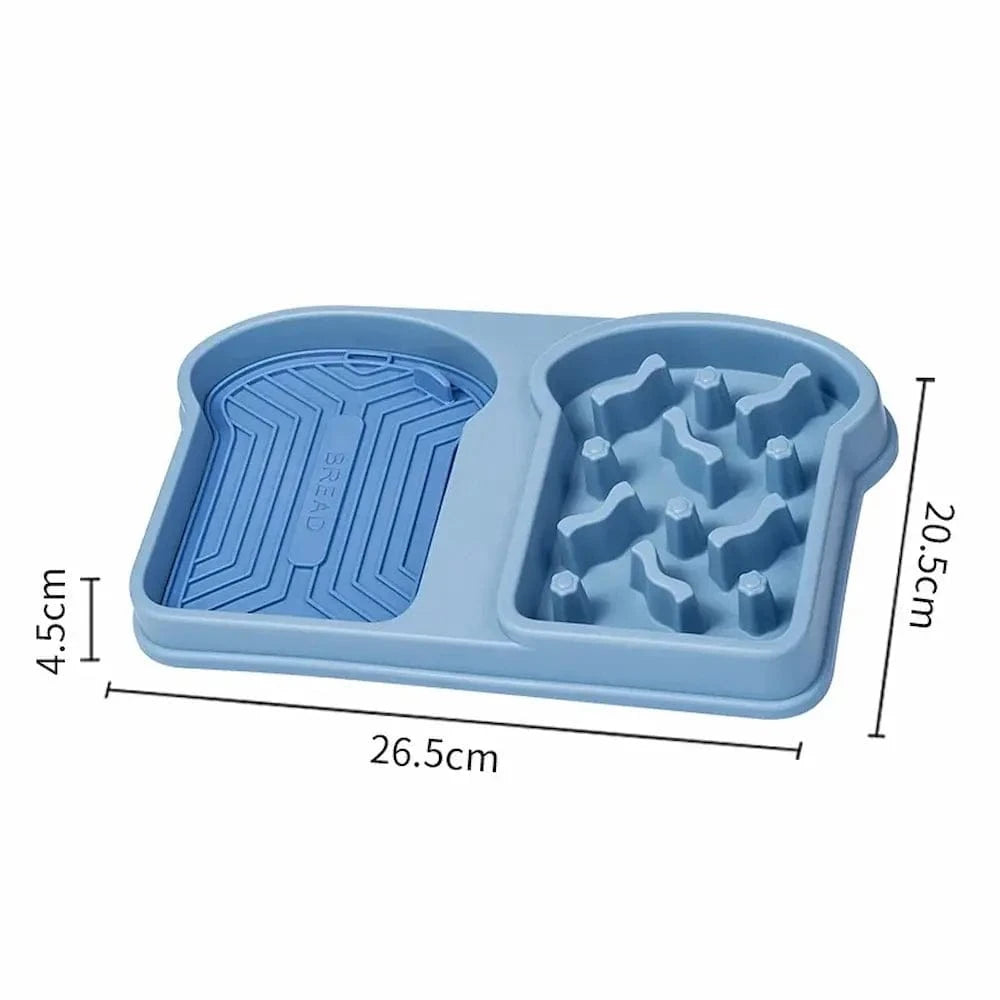 design compact DuoSlow