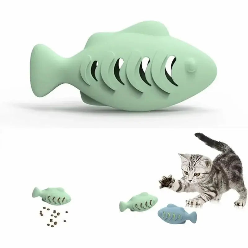 jouet interactif pour chat MiaouPlay