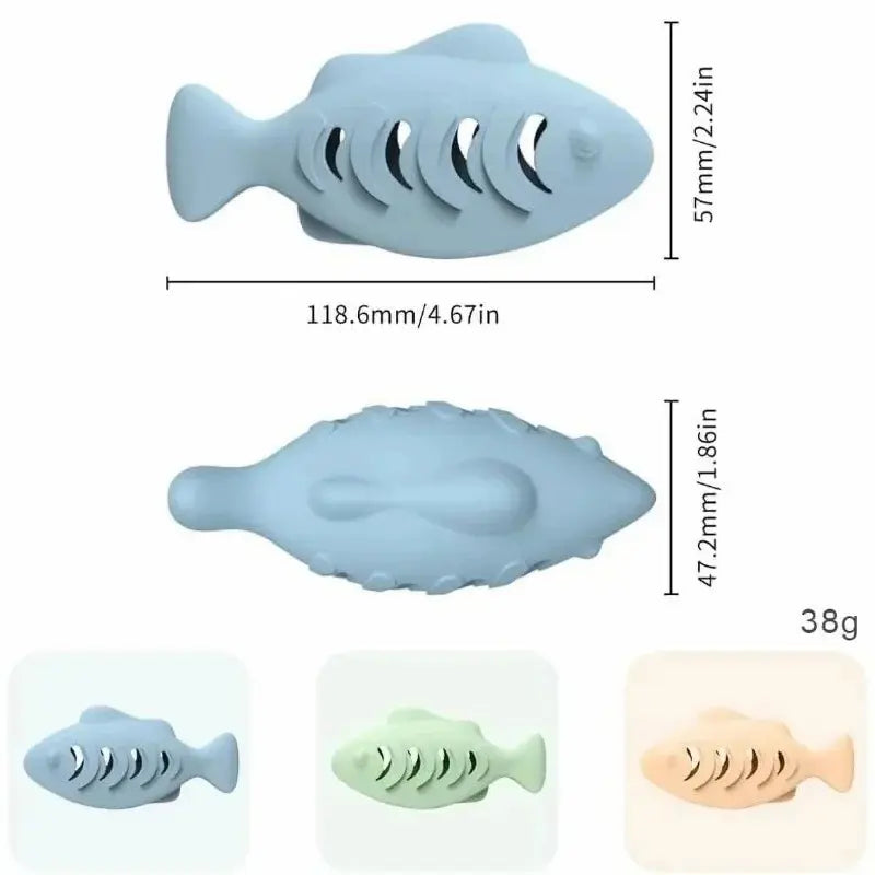 accessoire repas chat innovant