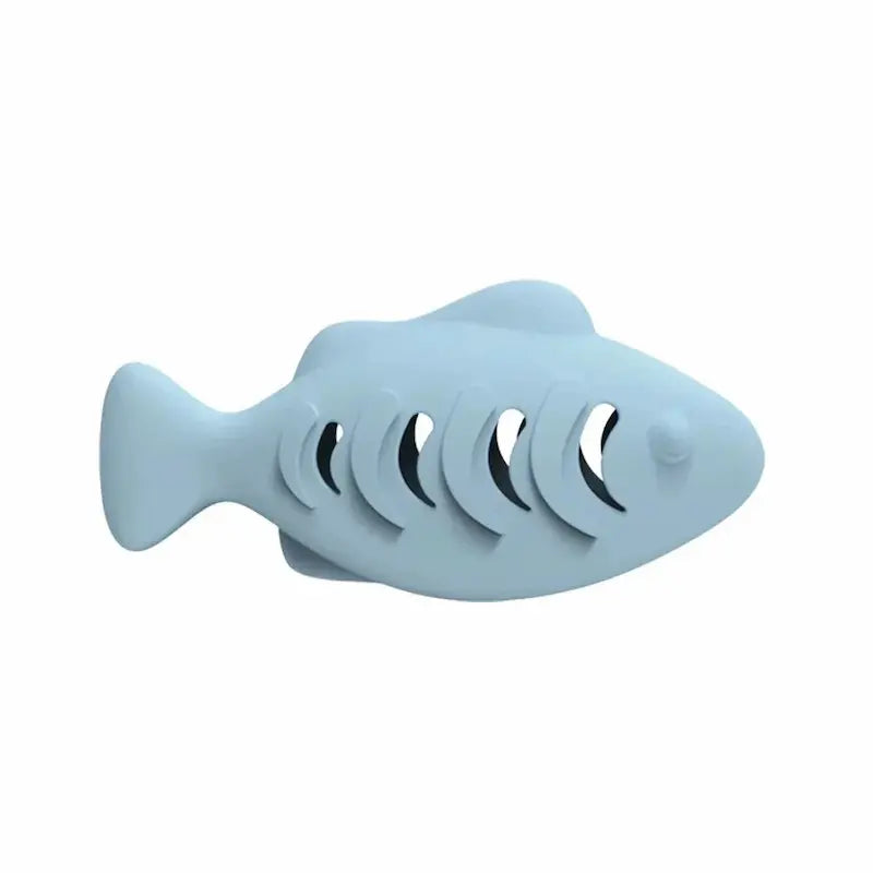 silicone souple jouet chat