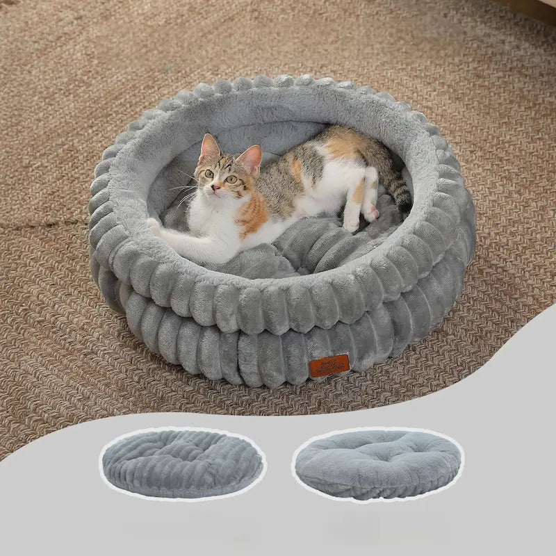 cocon doux NidoCat