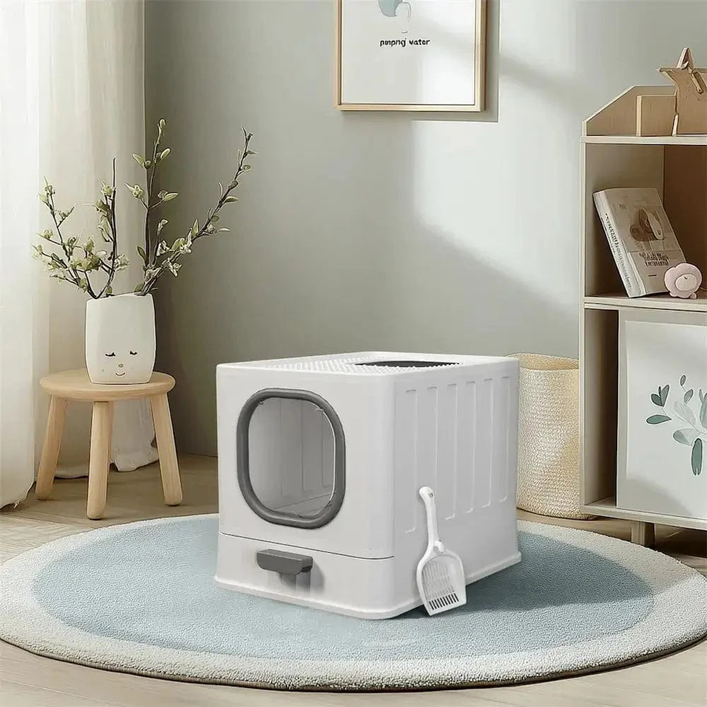 produit chat hygiénique