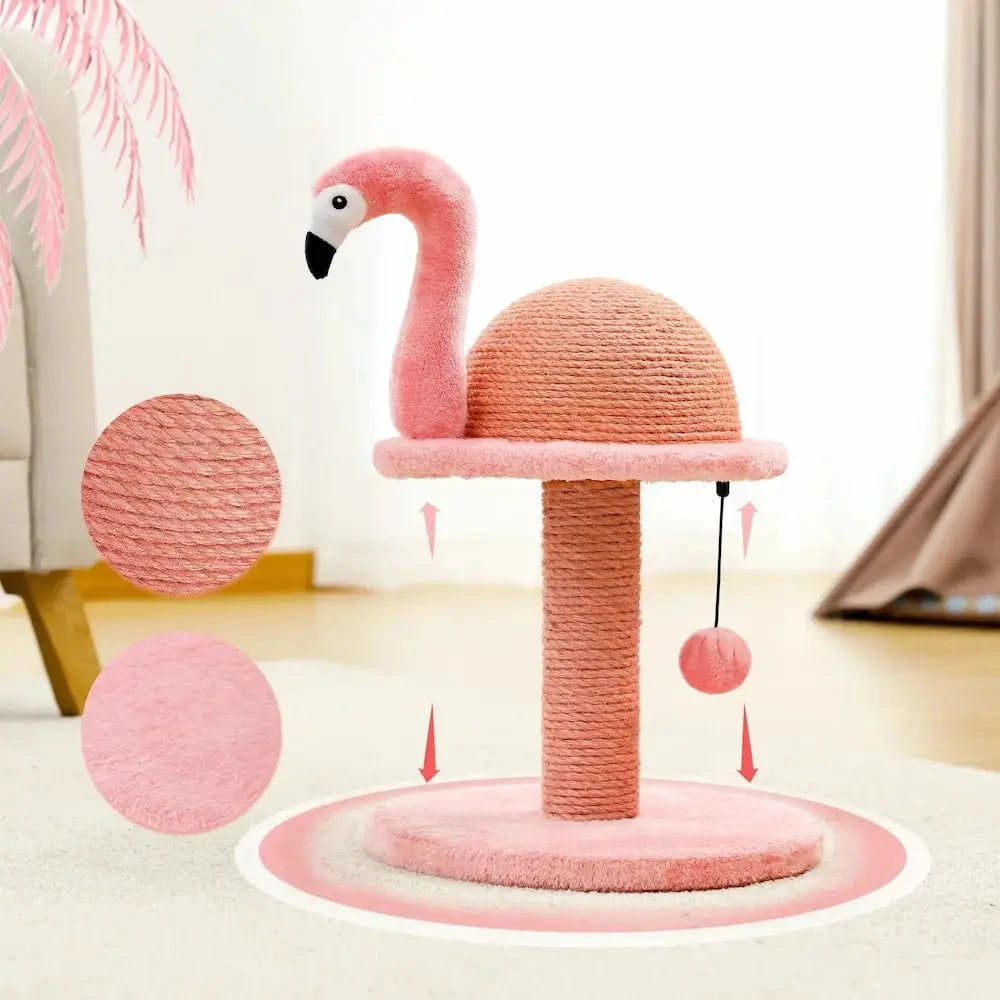 accessoire chat élégant
