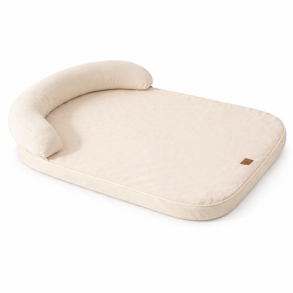 matelas chien tailles multiples