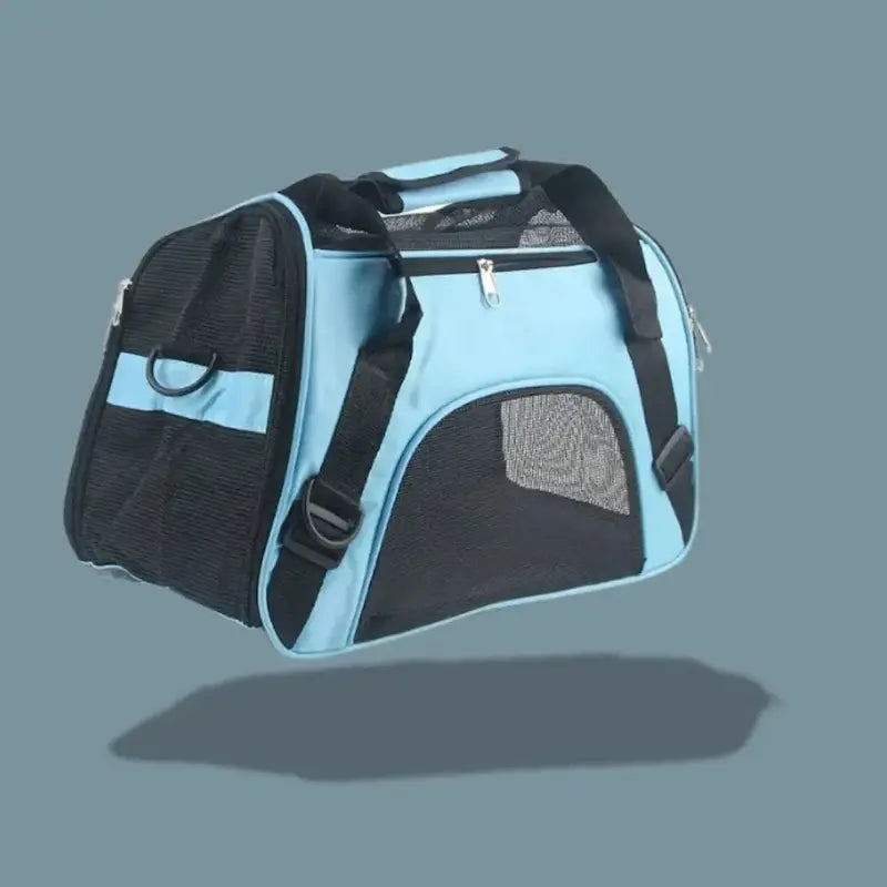 sac cabine pour chat GoCat