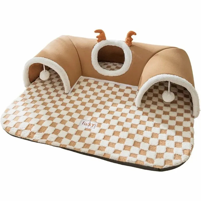 tapis pour chat comfort
