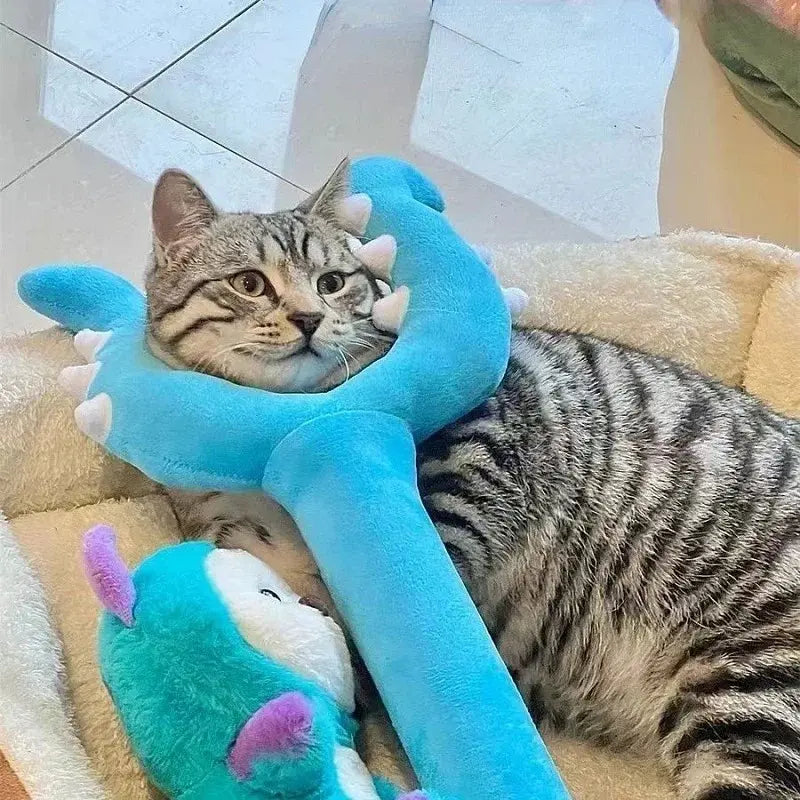 anti-ennui pour chat
